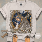 When the Wild Things Gather T-shirt