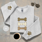 No Bones About It Crewneck Sweatshirt