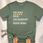 You Got a 1/2 Star Review T-shirt