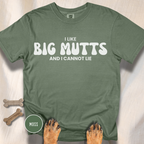 Big Mutts T-shirt