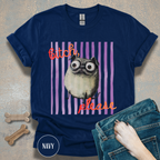 Funny Pug T-Shirt, Bitch Please Tee, My Pug is Judging You