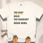 You Got a 1/2 Star Review T-shirt