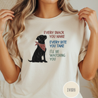 I'll Be Watching You T-shirt