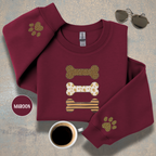 No Bones About It Crewneck Sweatshirt