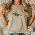 When We Zoom, We Zooma Zoom Zoom T-shirt