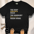 You Got a 1/2 Star Review T-shirt