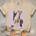 Read Between the Lines T-shirt