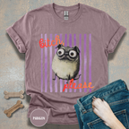 Funny Pug T-Shirt, Bitch Please Tee, My Pug is Judging You