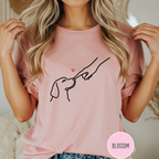 Nose Boop T-shirt