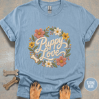Puppy Love T-shirt