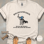 They May Take Our Bones  T-shirt