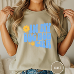 In My Dog Mom Era T-Shirt