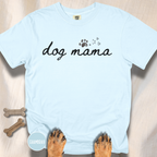 Dog Mama Paws & Stars T-shirt