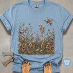 Dance Like Nobody's Living T-shirt