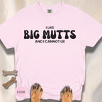 Big Mutts T-shirt