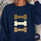 No Bones About It Crewneck Sweatshirt