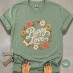 Puppy Love T-shirt