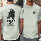 He is the Treat Dealer T-shirt