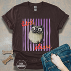 Funny Pug T-Shirt, Bitch Please Tee, My Pug is Judging You