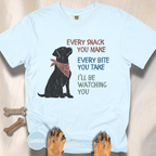 I'll Be Watching You T-shirt
