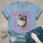 Funny Pug T-Shirt, Bitch Please Tee, My Pug is Judging You