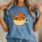 I Have to Say Weird Stuff T-Shirt
