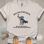 They May Take Our Bones  T-shirt