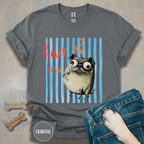 Hair of the Dog Pug Hangover T-Shirt
