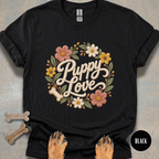 Puppy Love T-shirt