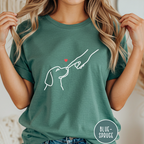 Nose Boop T-shirt