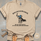 They May Take Our Bones  T-shirt