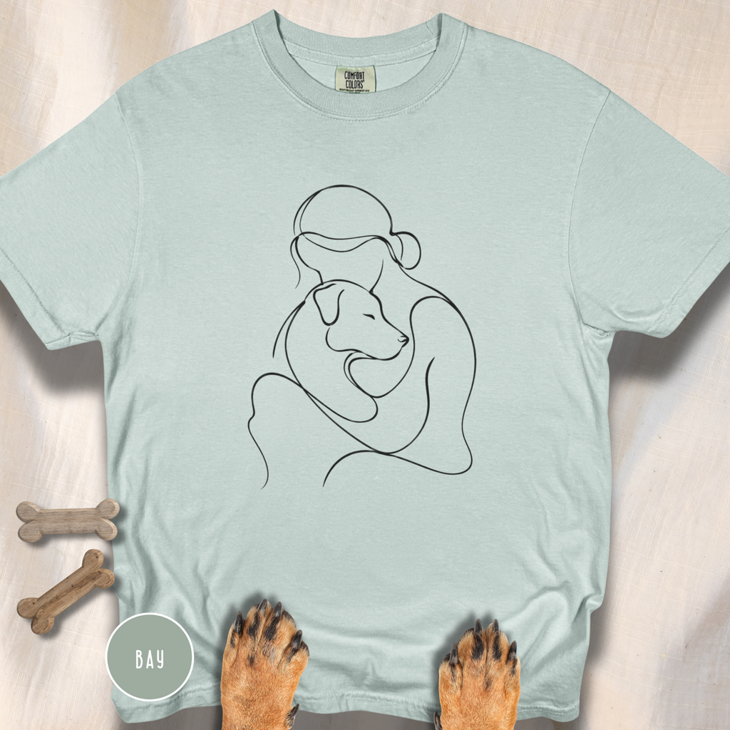 Soul Dog T-shirt