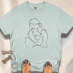Soul Dog T-shirt