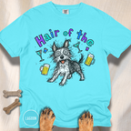 Hair of the Dog Hangover T-shirt