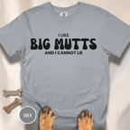 Big Mutts T-shirt