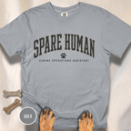 Spare Human T-shirt
