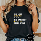 You Got a 1/2 Star Review T-shirt