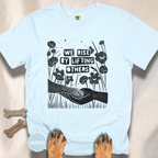 We Rise T-shirt