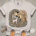 Life is Just a Fantasy Unicorn T-shirt