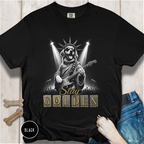 Golden Retriever Stay Golden T-shirt