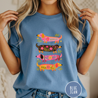 Color Outside the Lines T-shirt