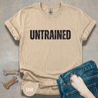 Untrained T-shirt