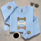 No Bones About It Crewneck Sweatshirt