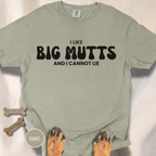 Big Mutts T-shirt