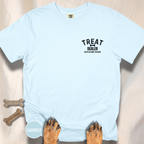He is the Treat Dealer T-shirt