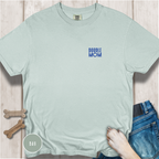 Goldendoodle Mom Club T-shirt