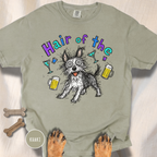 Hair of the Dog Hangover T-shirt