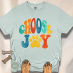 Choose Joy T-shirt
