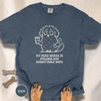 My Mind Works T-shirt