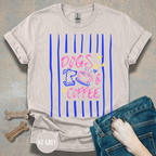 Dogs & Coffee T-Shirt